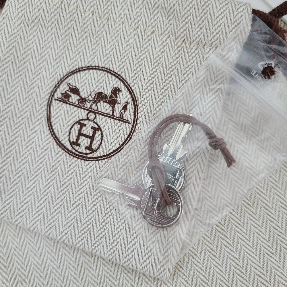 Hermes elegant tote